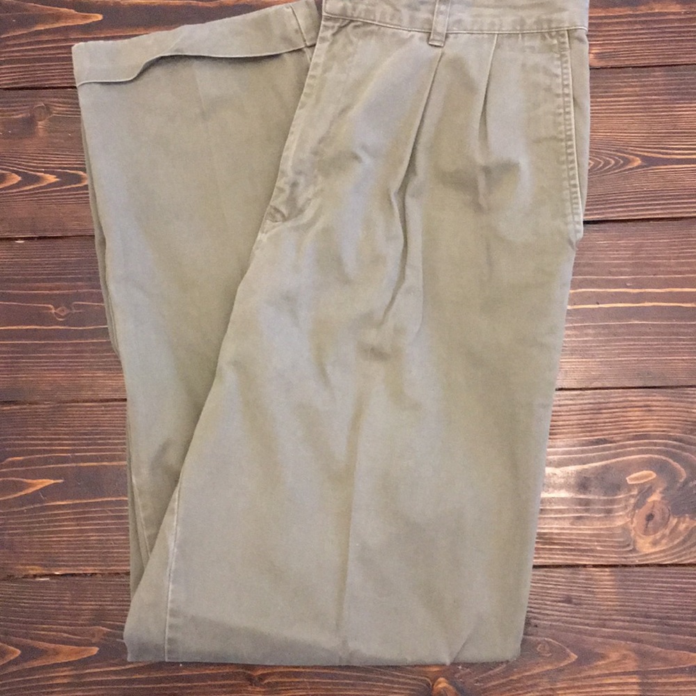 Tommy Hilfiger chinos